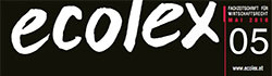 ecolex 2016-05